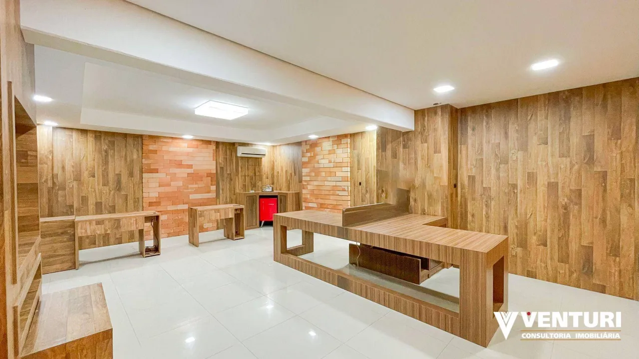 Sala para alugar, 54 m² por R$ 3.900,00/mês - Centro (Blumenau) - Blumenau/SC