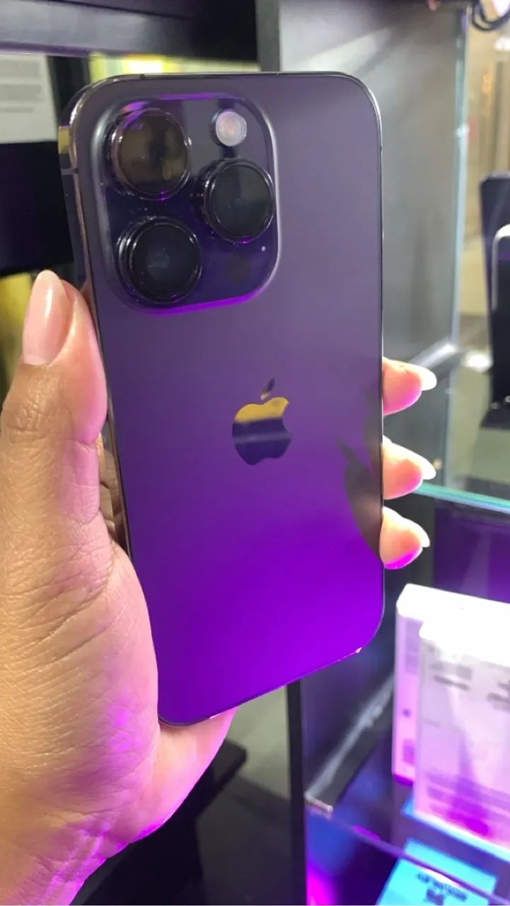 iPhone 14 Pro 256 gb