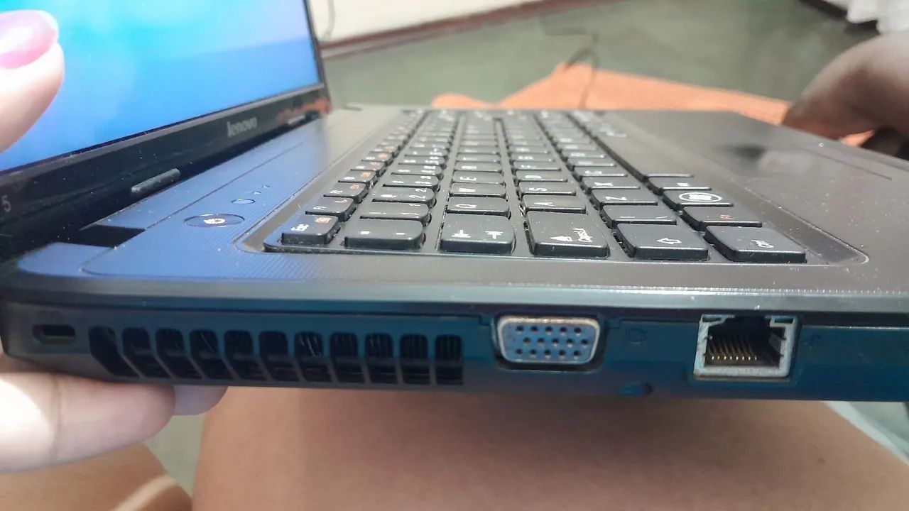 Notebook Lenovo64308004496642122