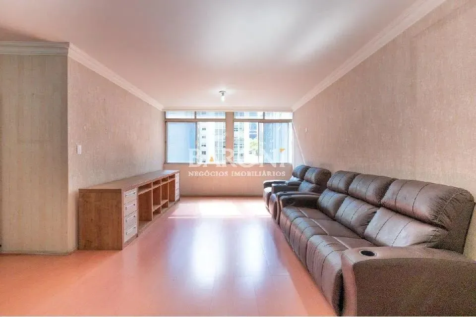 Baroni Imóveis, imobiliária em Moema, especializada em compra e venda de imóveis residenci