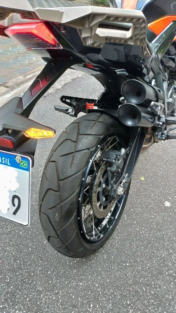 ZONTES T350X - Foto 5