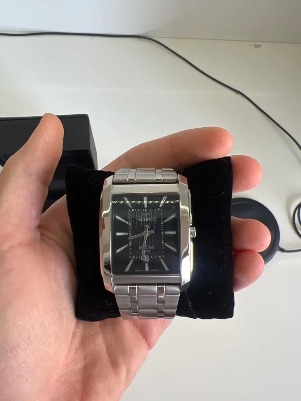 Technos Executive Novo - Foto 2