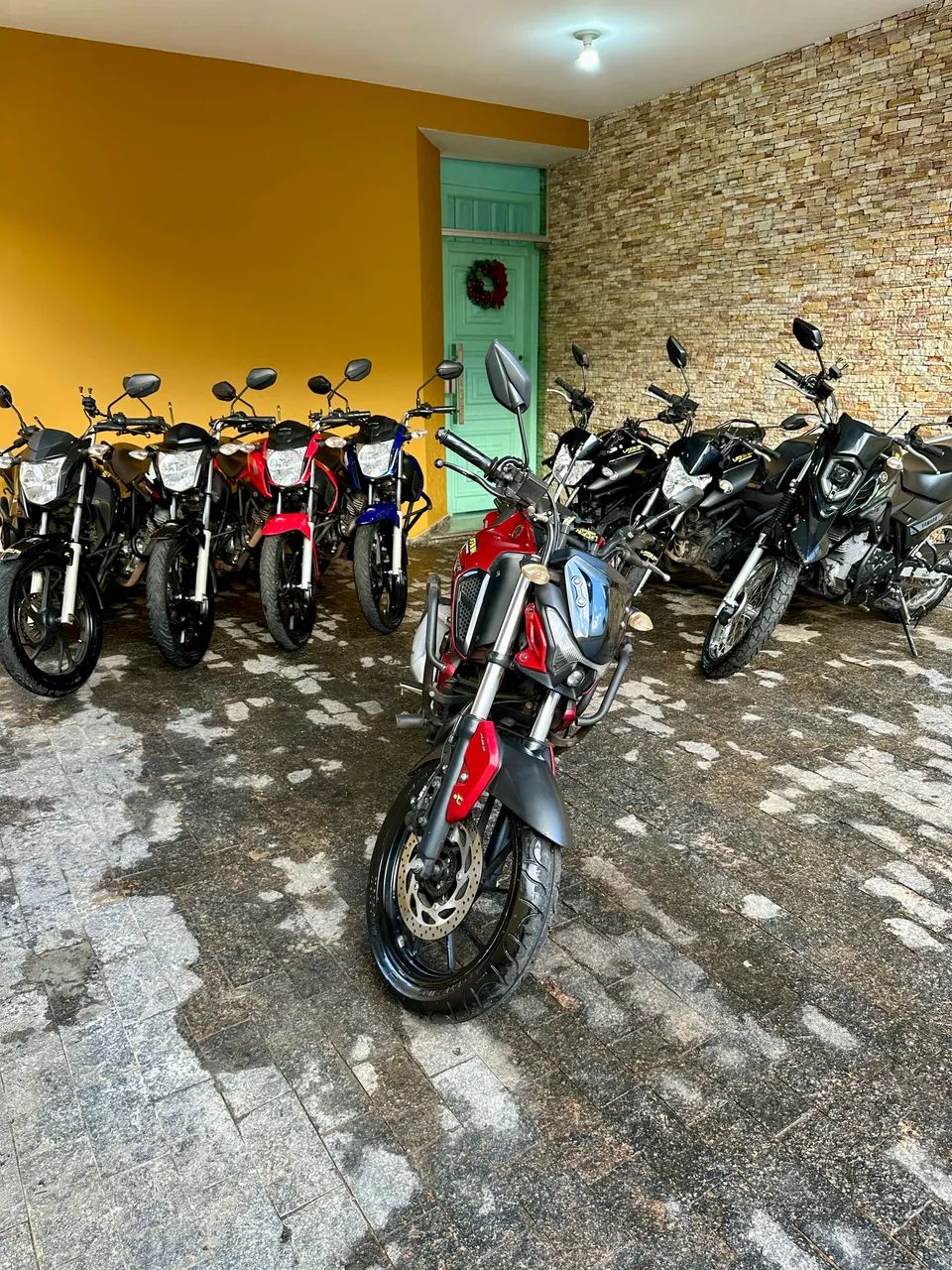ALUGUEL MOTOS locação - Foto 4