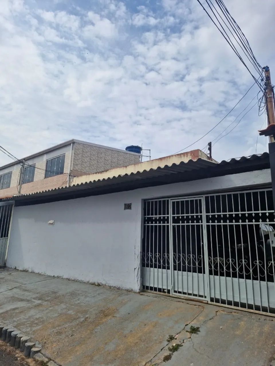 Foto - Brasília - Ceilândia Norte (Ceilândia)