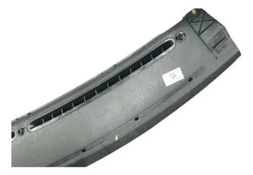 Acabamento Superior Painel Tabelier Renault Scenic 1998 1999 - Foto 3