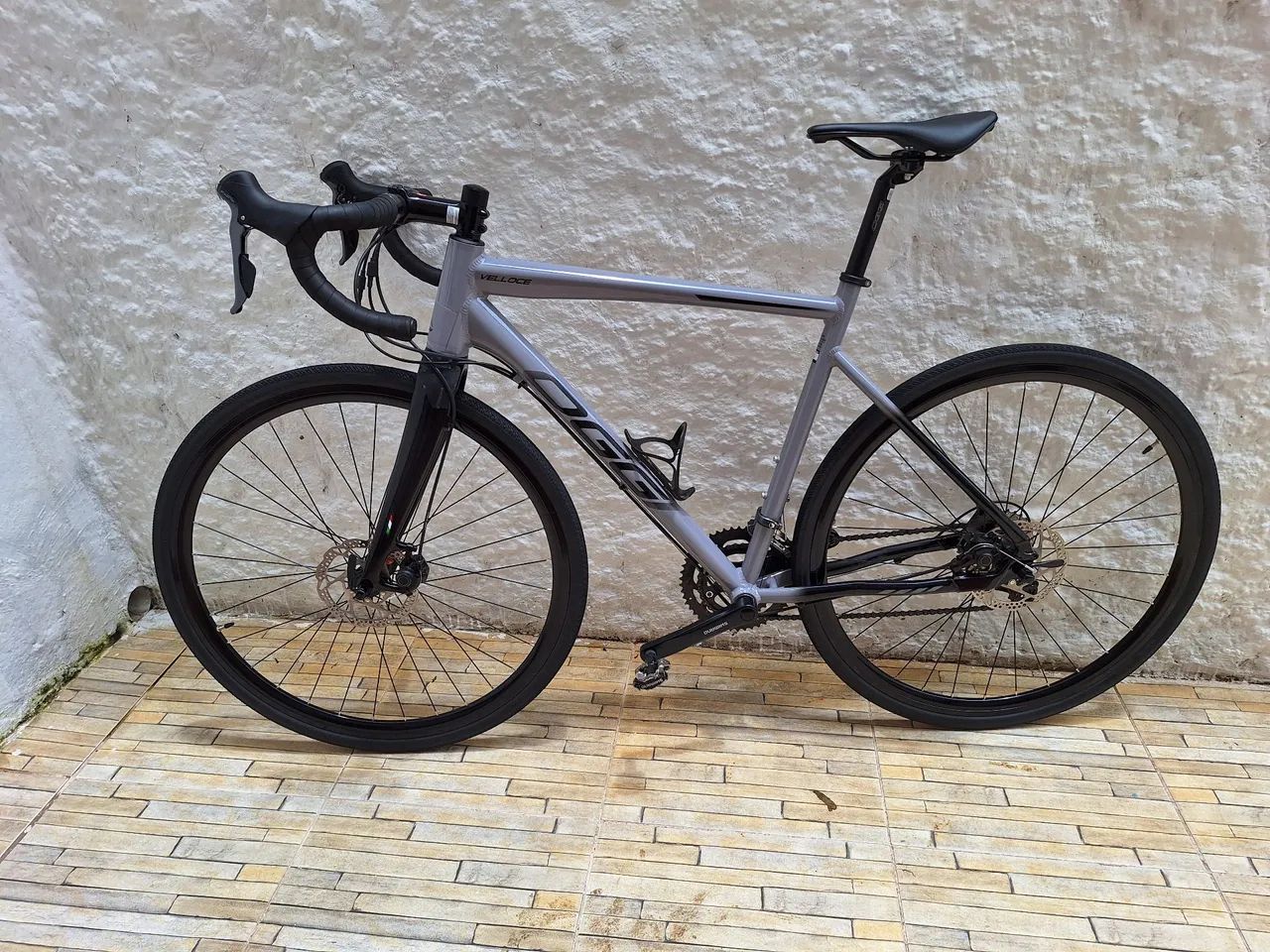 Bicicleta Oggi Velloce Disc 2024 - Foto 2