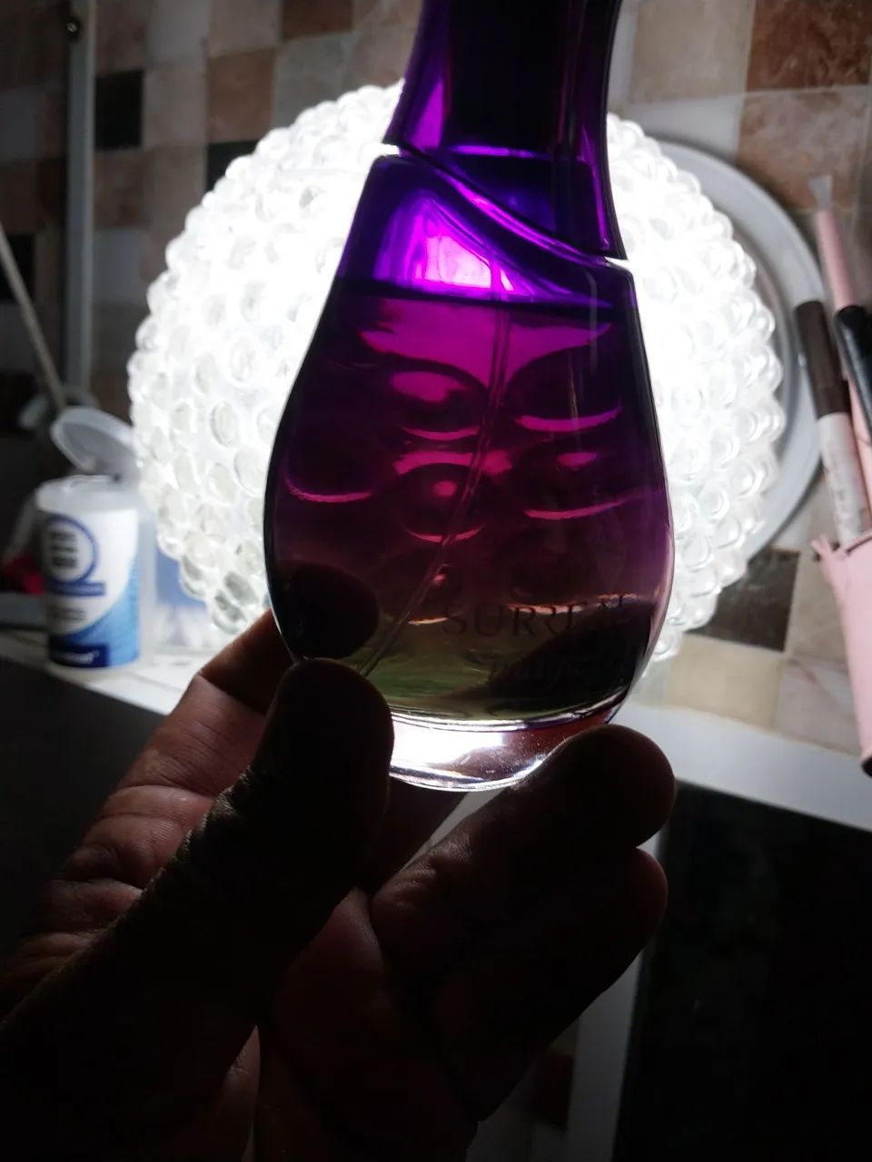 Perfume surreal magic avon - Foto 4
