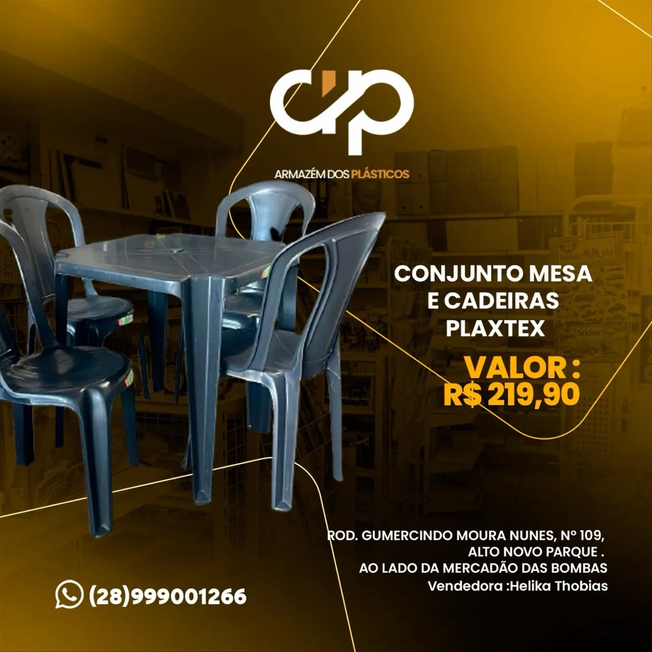 Jogo mesa64254660355970121