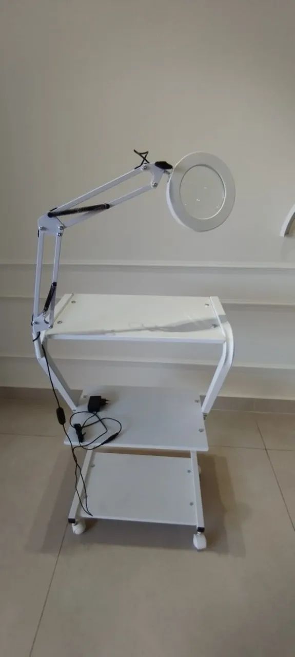 Estética e cuidados com a saúde e beleza - Foto 5