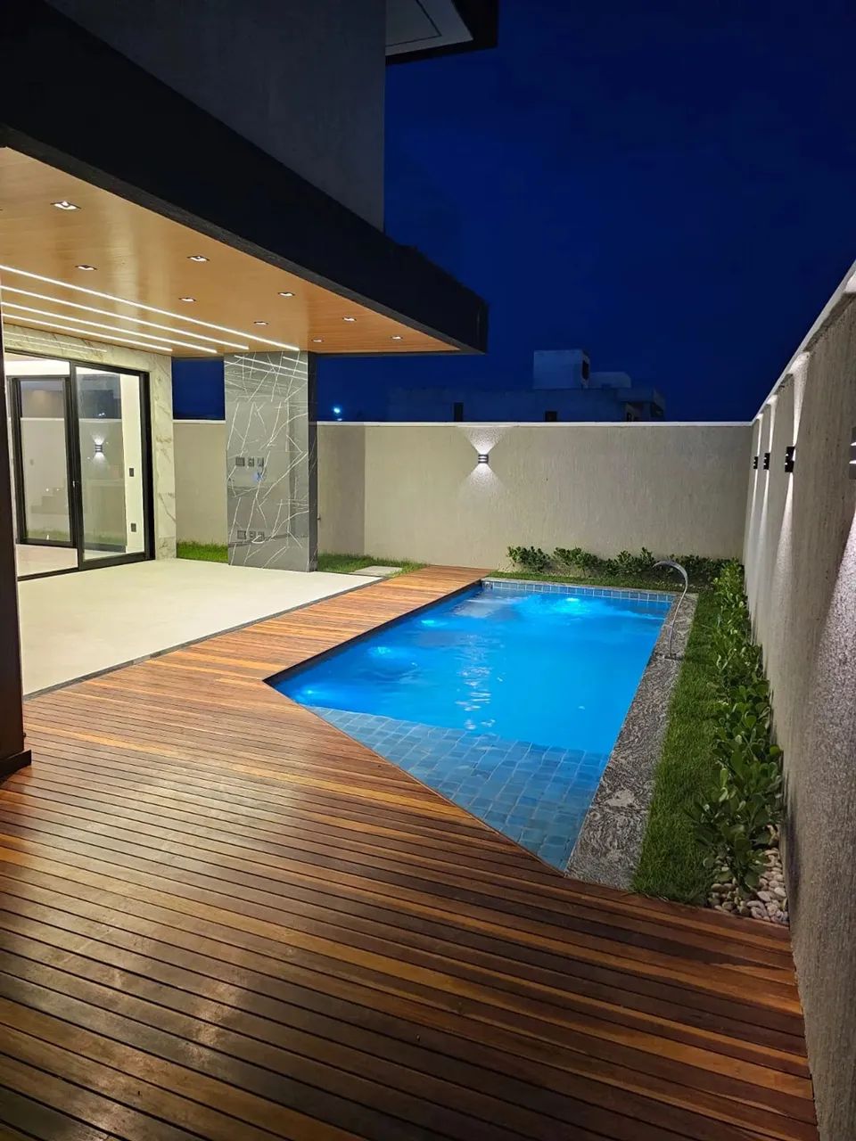 CASA DUPLEX NOVA À VENDA EM CIDADE ALPHA - Foto 3