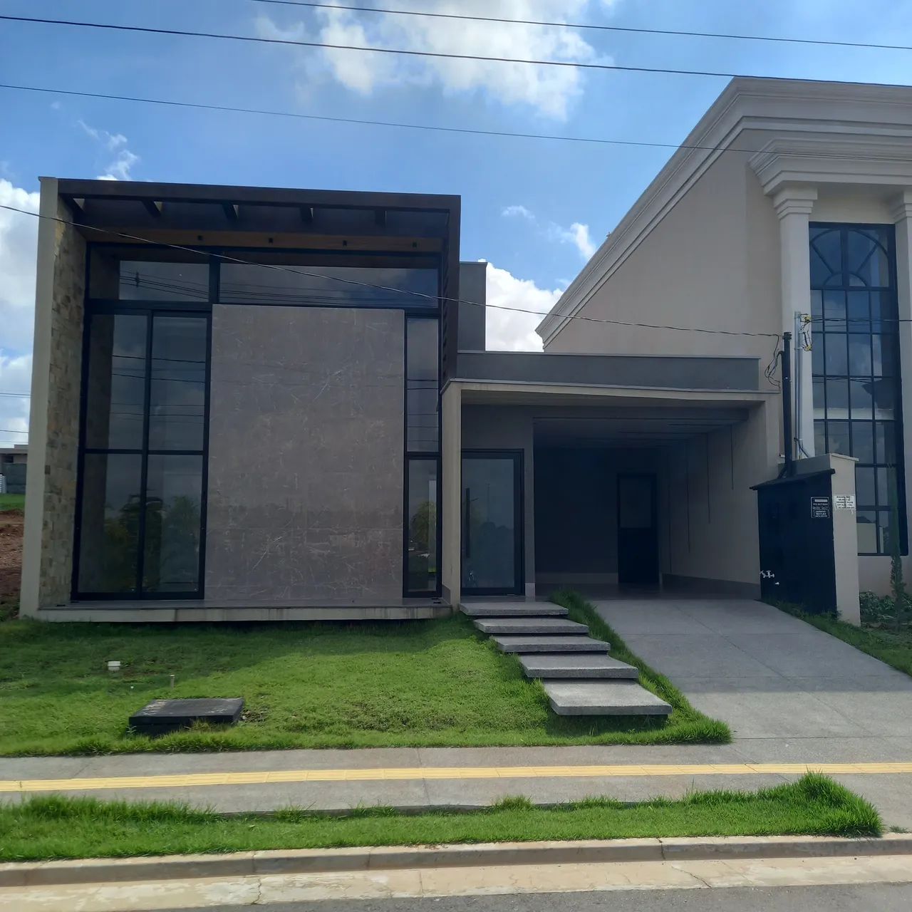 foto - Aparecida de Goiânia - Vila Brasília