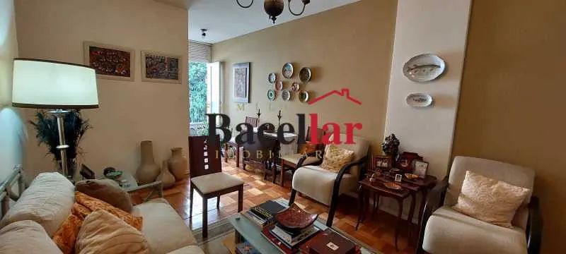 Apartamento : / Residencial / Tijuca - Foto 4