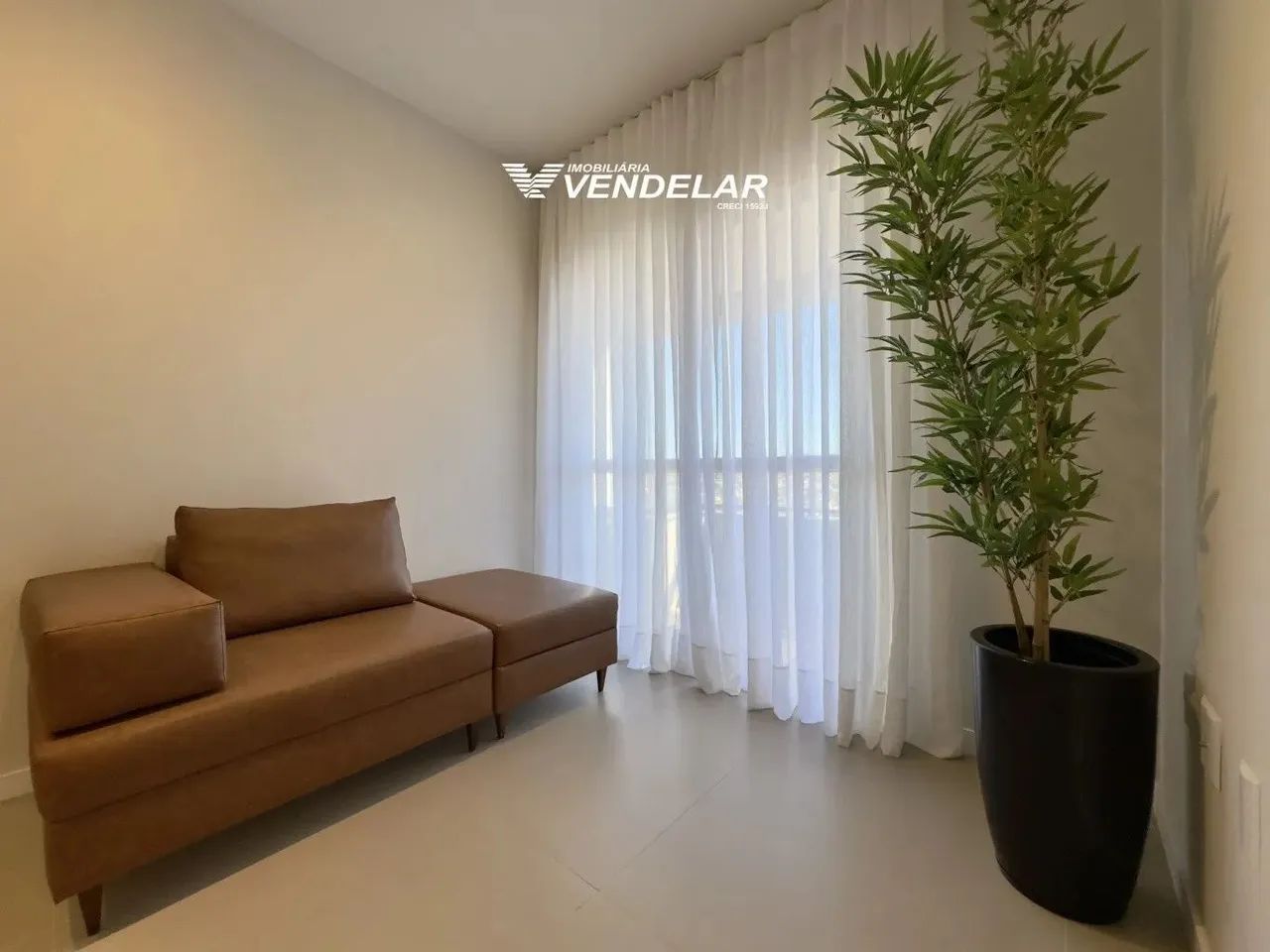 APTO LOCAÇÃO RESIDENCIAL JARDIM DAS HORTÊNSIAS 1205 - Foto 3