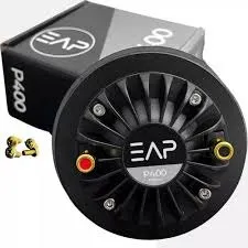 Driver Polimidia EAP P400 8 Ohms