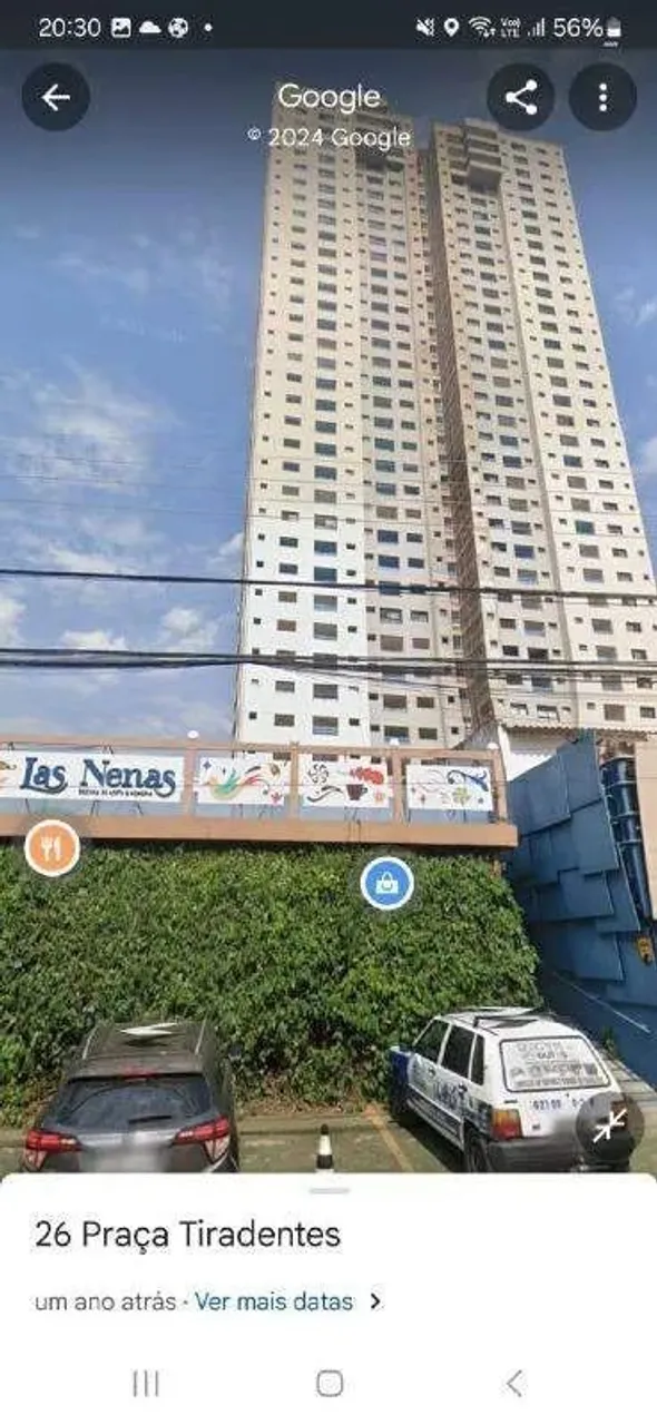 SALAS COMERCIAIS A VENDA - SETOR MARISTA