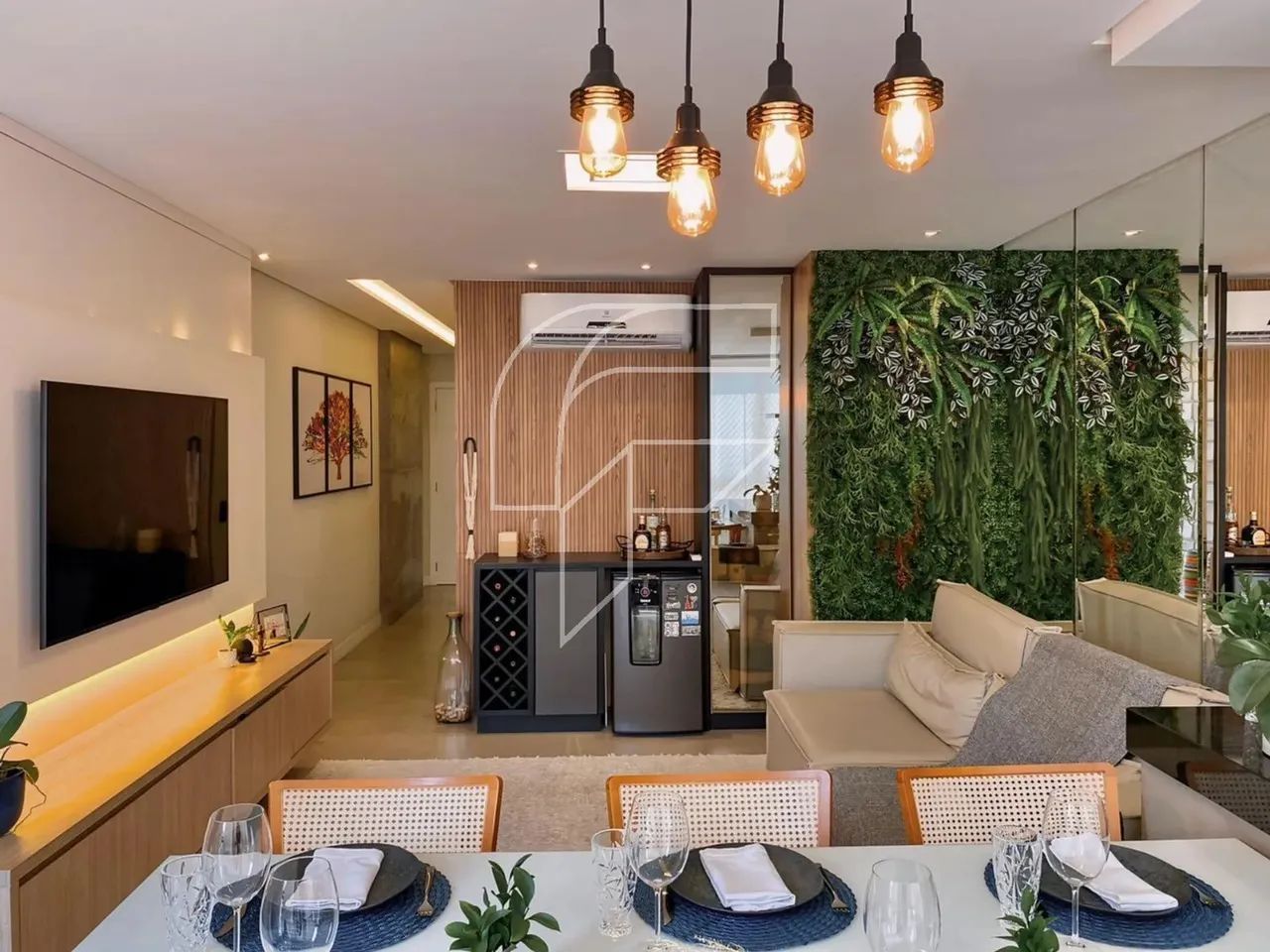 Imóvel para venda com 76 metros quadrados com 2 quartos em Praia do Morro - Guarapari - ES - Foto 3