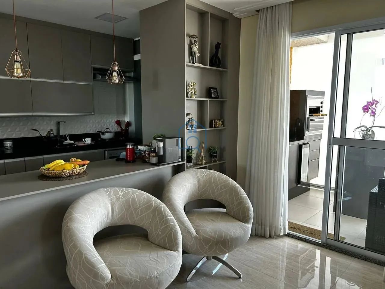 Apartamento a venda no jardim Marajoara 83 metros ,3 dormitórios, 1 suíte, 2 vagas, - Foto 5