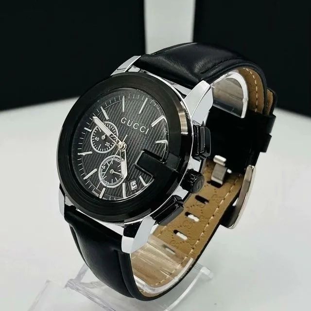 Relógio Gucci O603 - Foto 3
