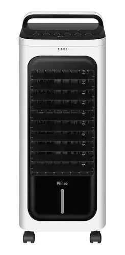 Climatizador Portátil Philco PCL10QF Quente e Frio 5 em 1