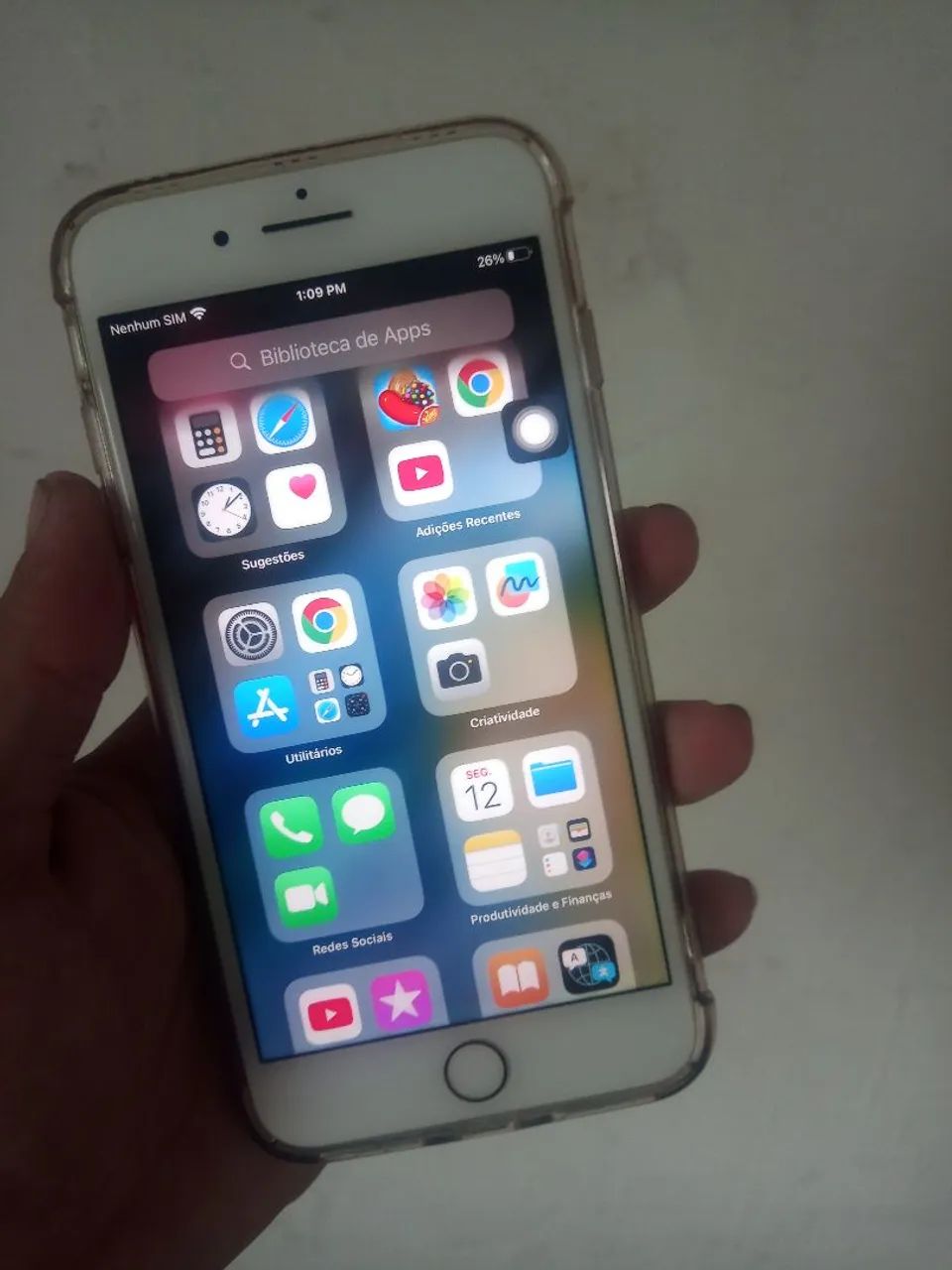 IPHONE 8 PLUS 64GB