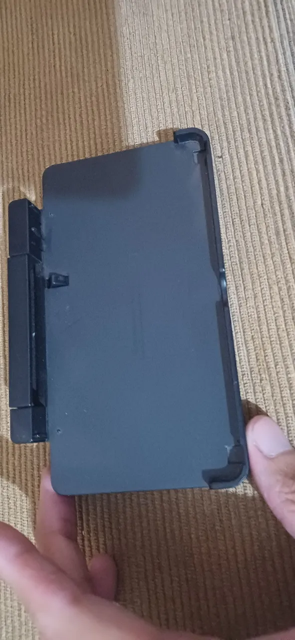 Base de Carregamento para Nintendo DS