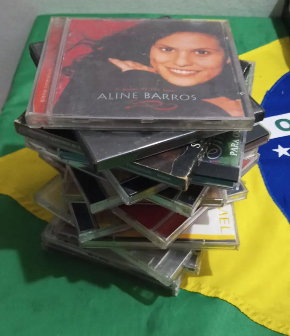 Cds diversos - Foto 2