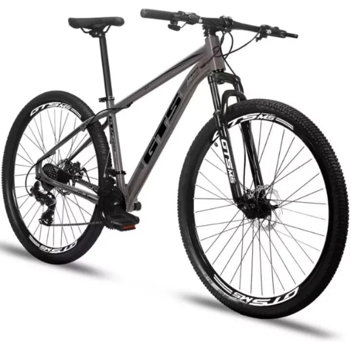 Bike aro 29 GTS GLX