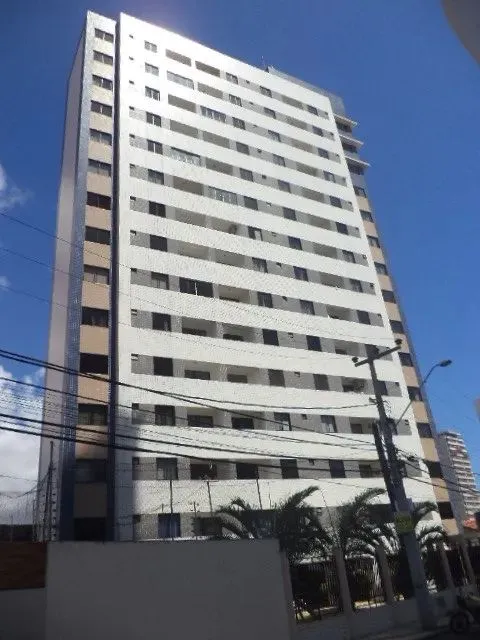Apto. no Ed. Orion c/ 68m², nascente, 03 qtos (01 suíte c/ closet), varanda, cozinha proje