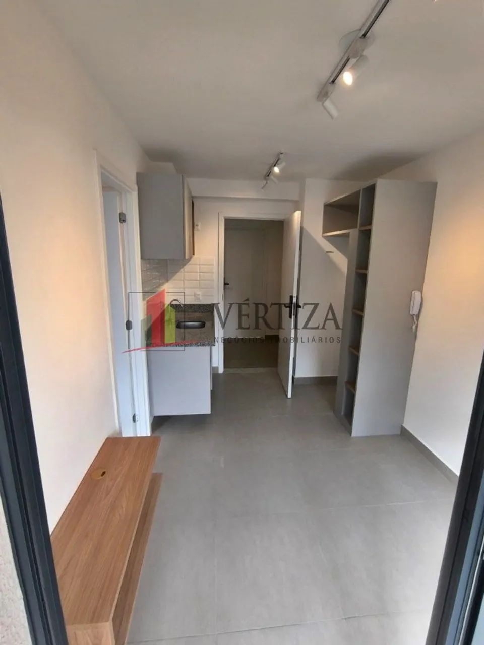 Studio para locação com 25m² na Vila Olímpia - Foto 4