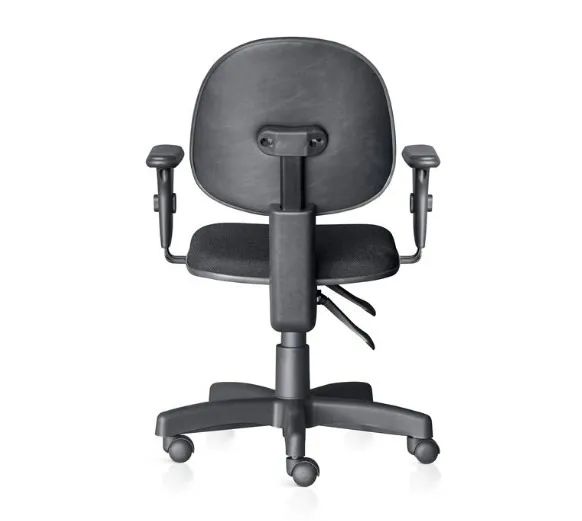 Cadeira de escritório ergonômica - NR17 - Foto 4