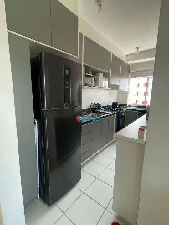 Apartamento com 2 quartos à venda - Agricola Santa Clara - Monte Mor/SP - Foto 3