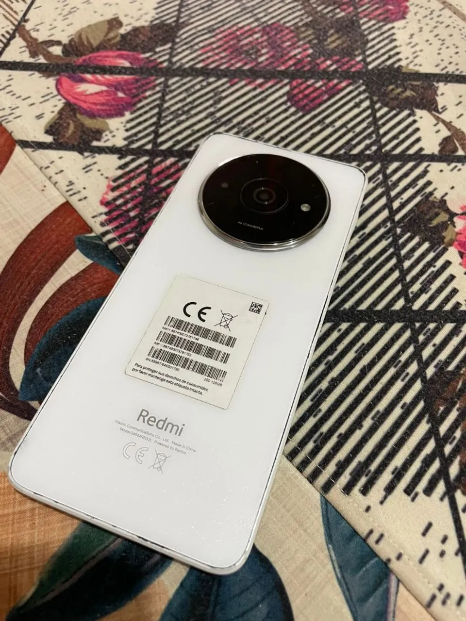 Readmi AX3 128Gb