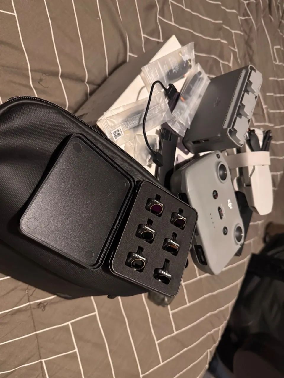 Drone DJI Mini 2  - Foto 4