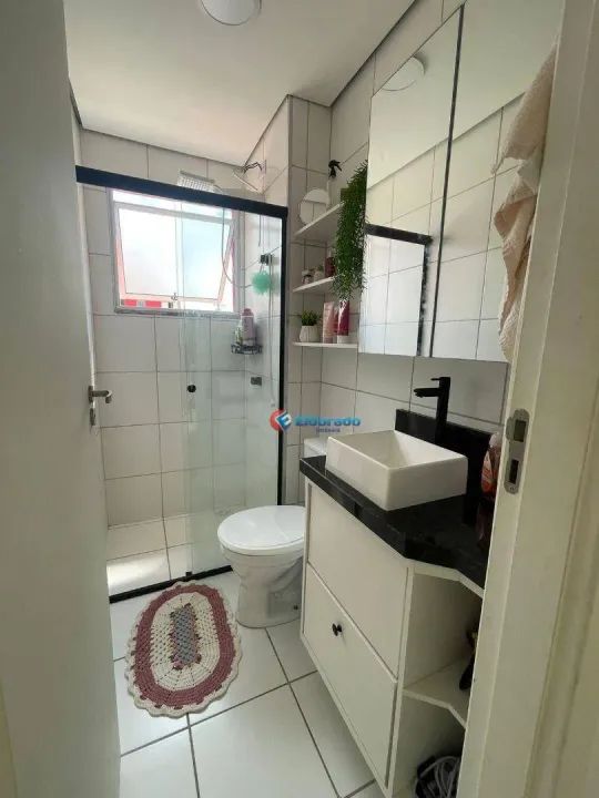 Apartamento com 2 quartos à venda - Agricola Santa Clara - Monte Mor/SP - Foto 5