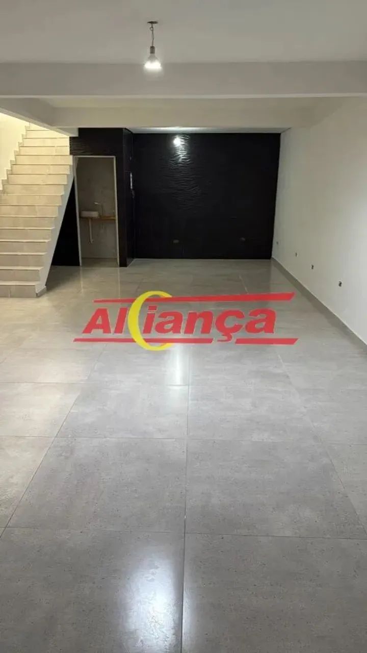 Predio Comercial na Av São Luis, Vila Rosalia - Guarulhos - Foto 4