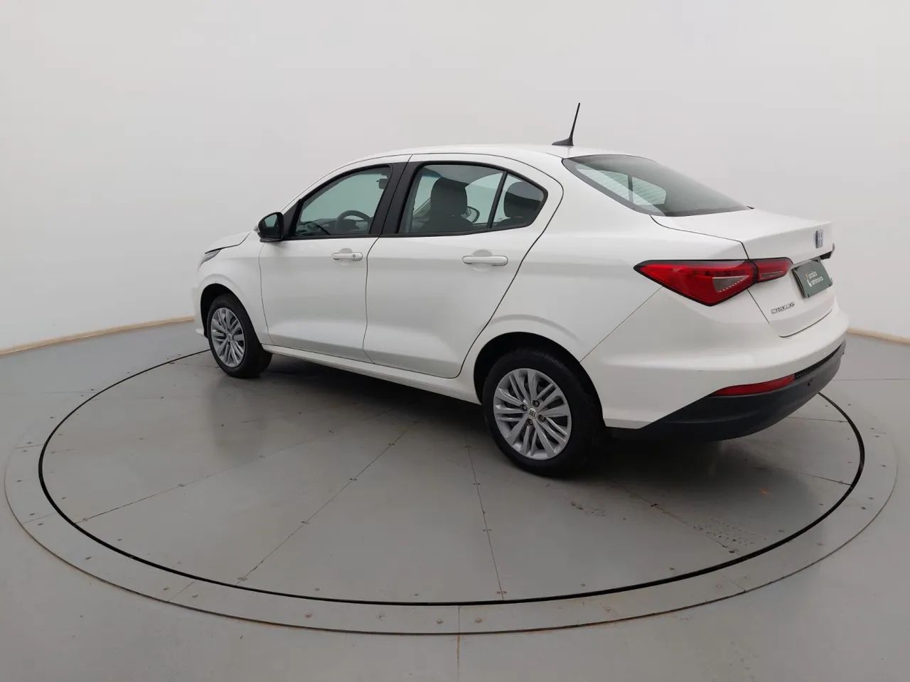 Fiat Cronos 2024 1.0 firefly flex drive manual - Foto 3