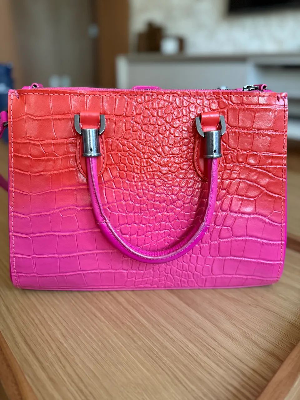 Bolsa SCHUTZ original  - Foto 2