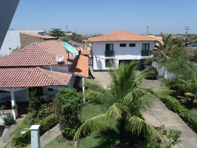 Casa exclusiva, beira mar 5 quartos, Praia dos Sonhos, São Francisco de Itabapoana, RJ
