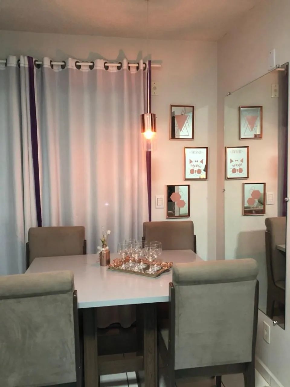 VENDE SE APARTAMENTO QUITADO R$ 140,000 MIL REAIS - Foto 5