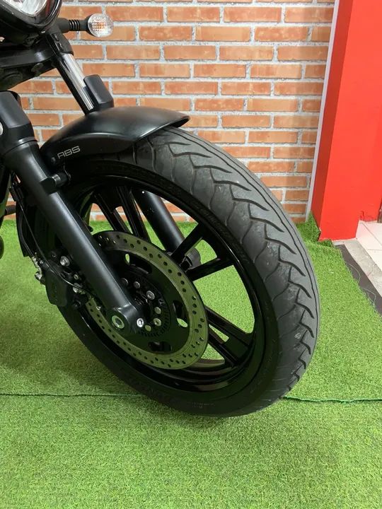 VULCAN S 650 - Foto 3