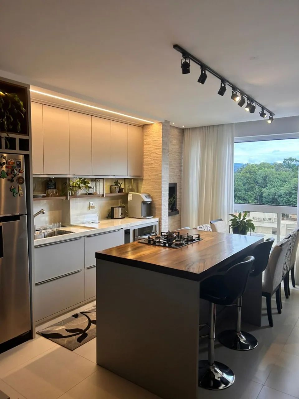 Lindo Apartamento Próx. à Vila Germânica  - Foto 2