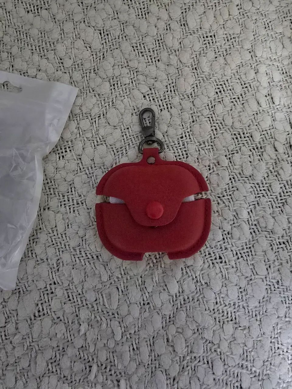 Case para samsung galaxy buds 3 ou 3 pro