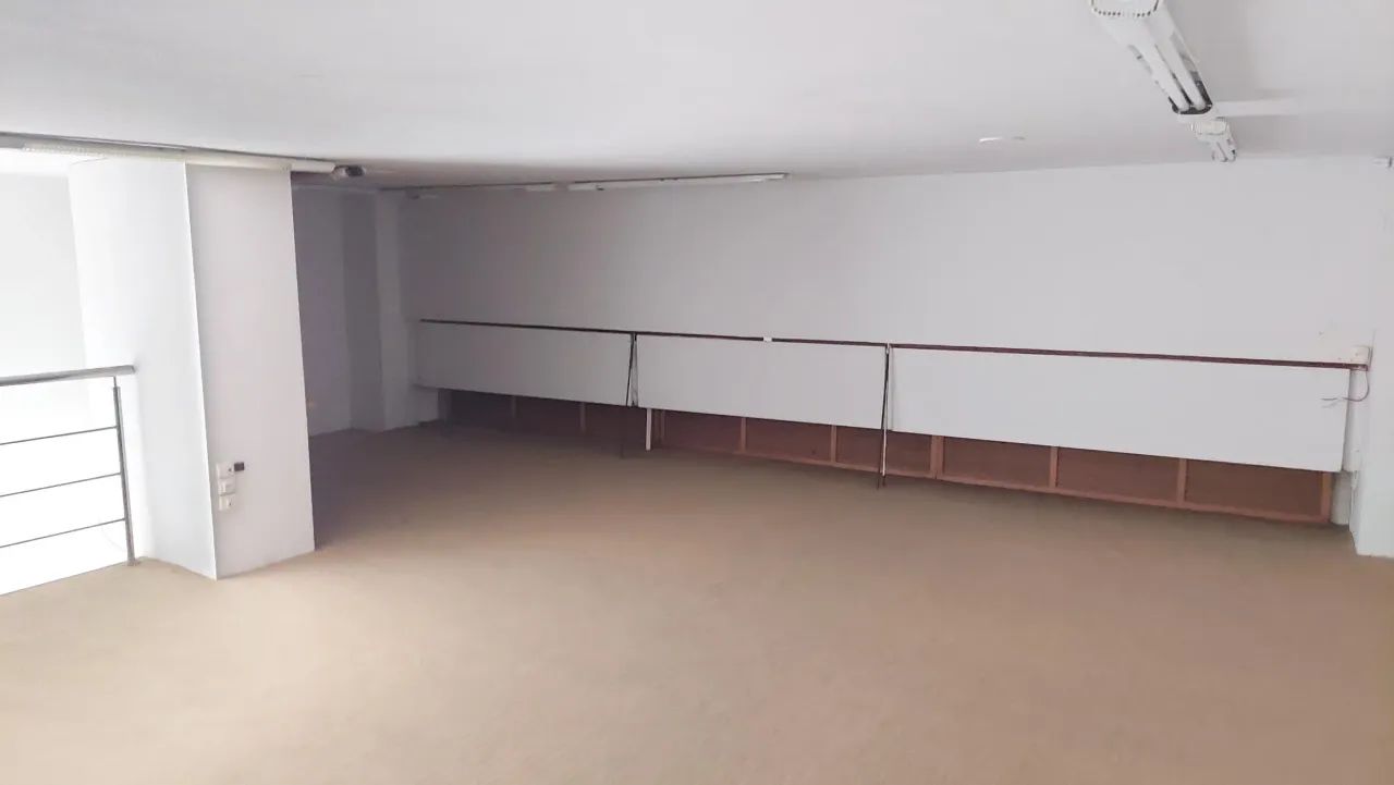 Loja Centro, ampla, 92 m² - excelente ponto comercial, início Rua IRmãos D'angelo - Petróp - Foto 10