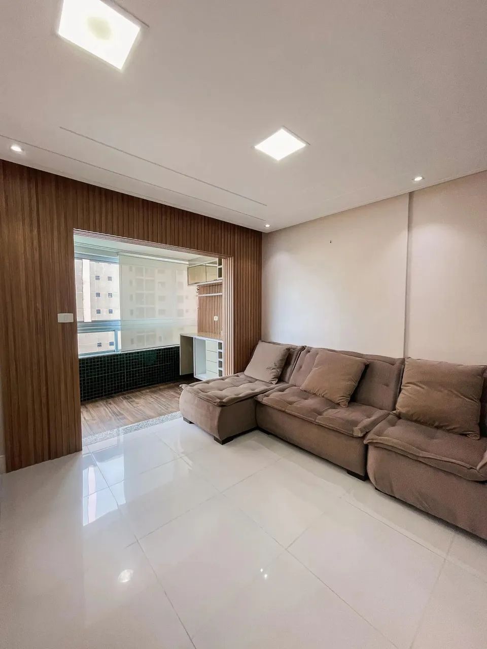 Apartamento à venda no Florata Jardins Clube Residencial , JARDINS , Aracaju, SE - Foto 5