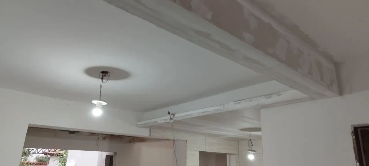 SERVIÇO DE GESSO EM GERAL  - Foto 2