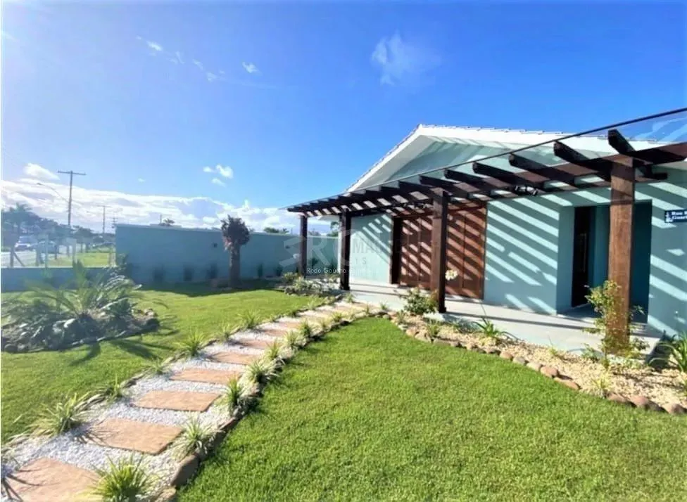 Casa de 194m², 3 dormitórios em Xangri-Lá