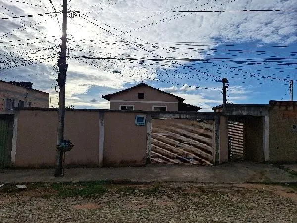 Oportunidade Única em ESMERALDAS - MG | Tipo: Apartamento | Negociação: Leilão | Situação: