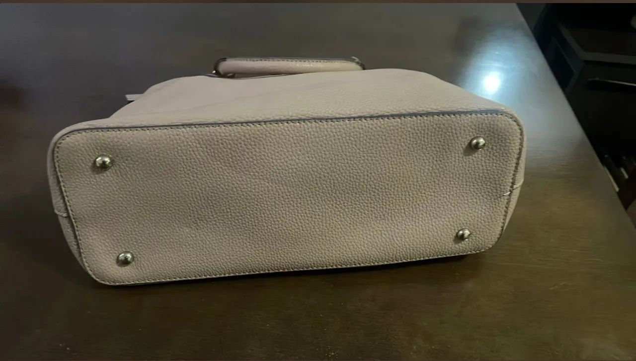 Bolsa Santa Lola Rose - Foto 3