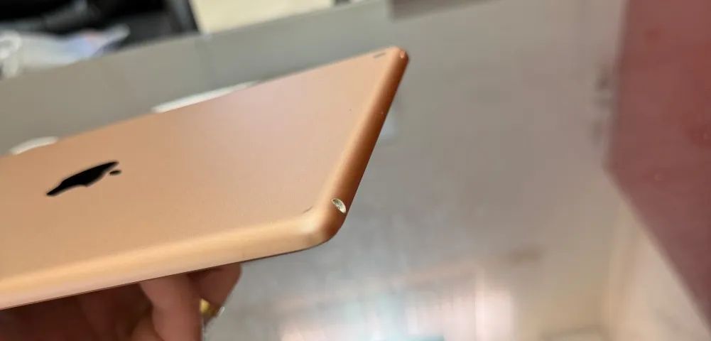 Ipad 8ª Geração Apple63824106555649121