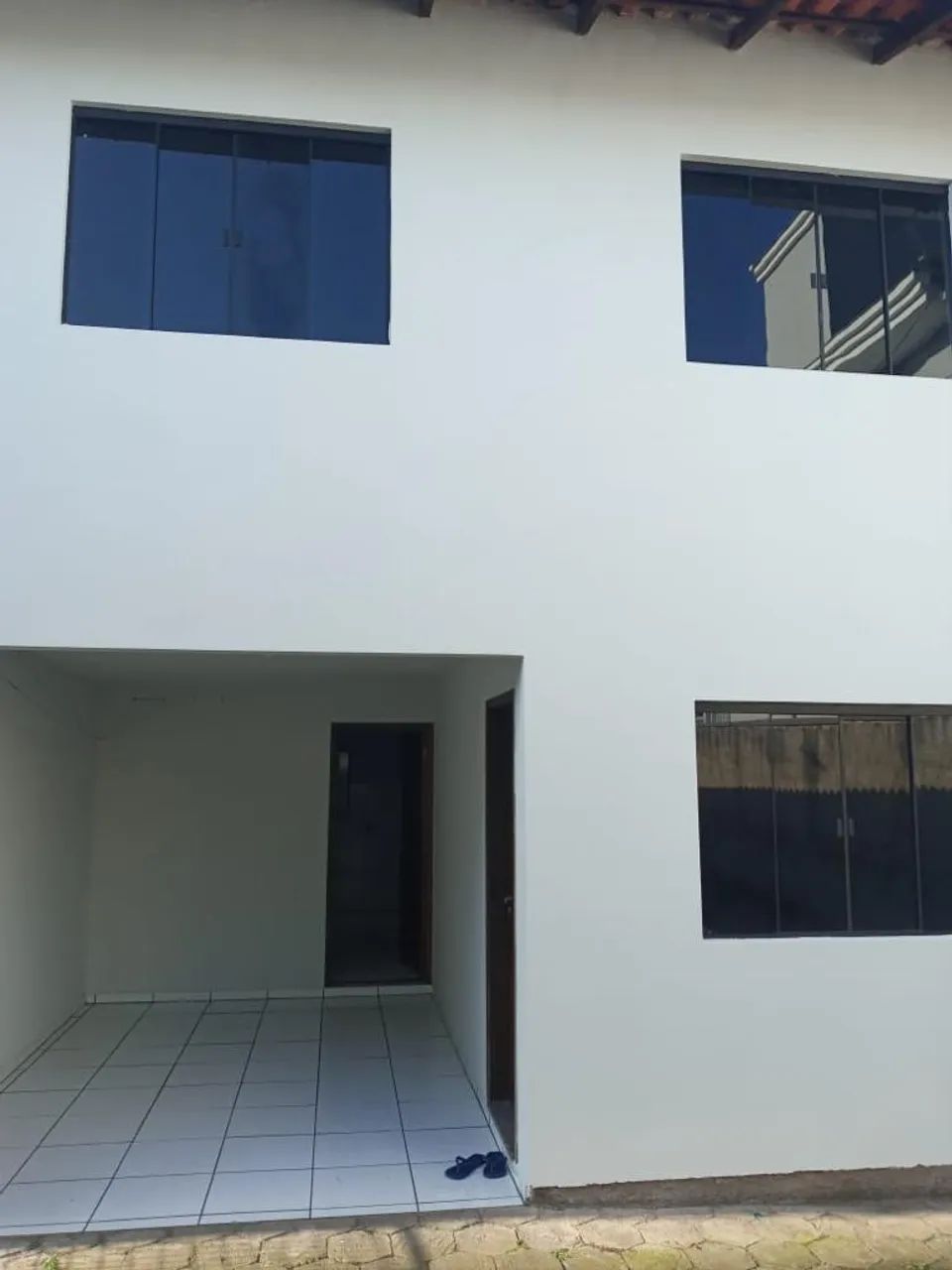 Foto - Joinville - Costa e Silva